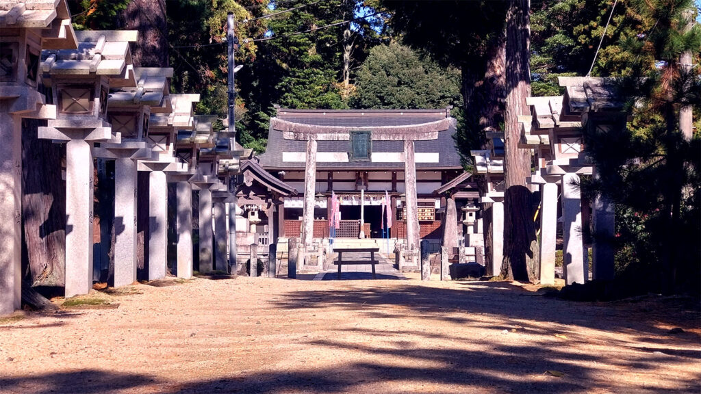 大宮賣神社　画像